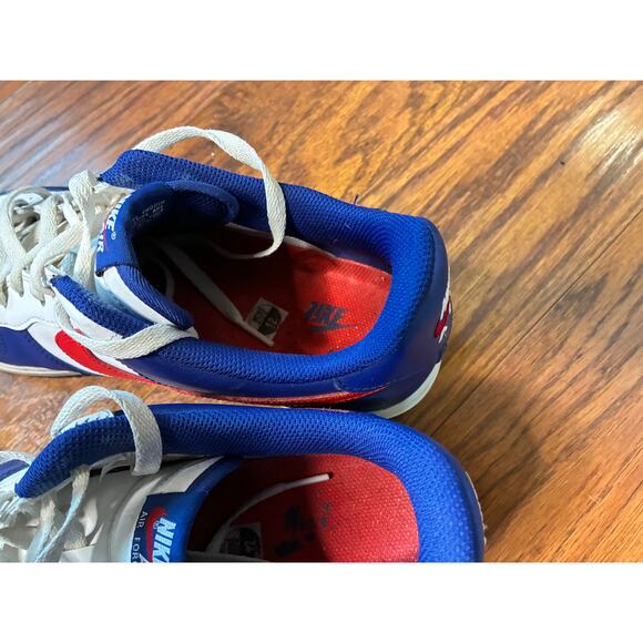 Nike Air Force 1 Low “USA Pack” 304141-100 Men’s SZ 12 Rare Early 2000s Colorway - Picture 9 of 15